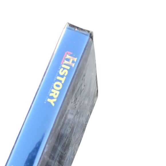 The Civil War DVD History Channel Bonus Lincoln and Gettysburg Segment New Seale - Picture 6 of 11